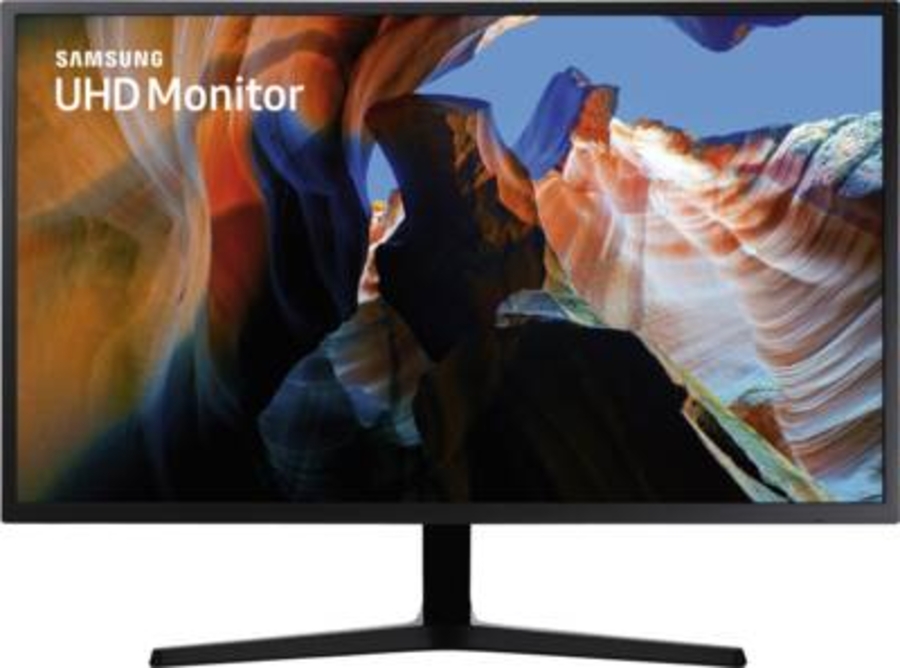 Samsung LU32J590UQPXEN ViewFinity Monitor UJ590 (32'') 