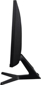 Samsung LU28R550UQPXEN ViewFinity Monitor UR55 (28'') Dunkelblau-Grau