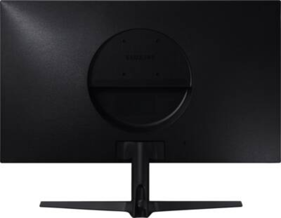 Samsung LU28R550UQPXEN ViewFinity Monitor UR55 (28'') Dunkelblau-Grau