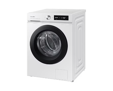 Samsung WW11BB504AAWS2 BESPOKE eco5200Big Waschmaschine 11kg  SpaceMax