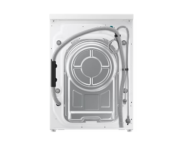 Samsung WW11BB504AAWS2 BESPOKE eco5200Big Waschmaschine 11kg  SpaceMax