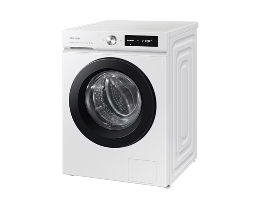 Samsung WW11BB504AAWS2 BESPOKE eco5200Big Waschmaschine 11kg  SpaceMax