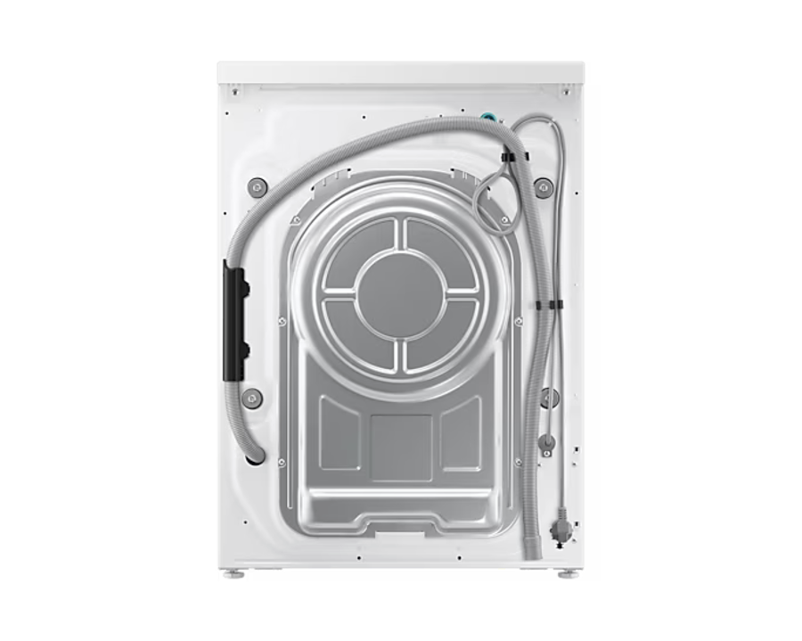 Samsung WW11BB504AAWS2 BESPOKE eco5200Big Waschmaschine 11kg  SpaceMax