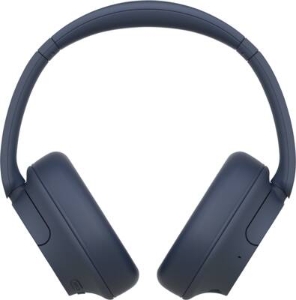 Sony WHCH720NL.CE7 Blau Extra-Bass Kopfhörer 