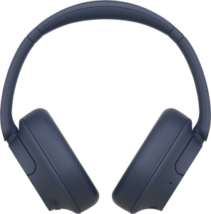 Sony WHCH720NL.CE7 Blau Extra-Bass Kopfhörer 