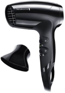 Remington D5000 Haartrockner Schwarz 