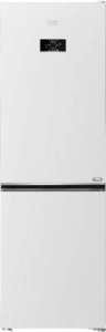 Beko B3RCNA364HW Kühl-/Gefrierkombination Stand (BxHxT) :595x1865x663mm 