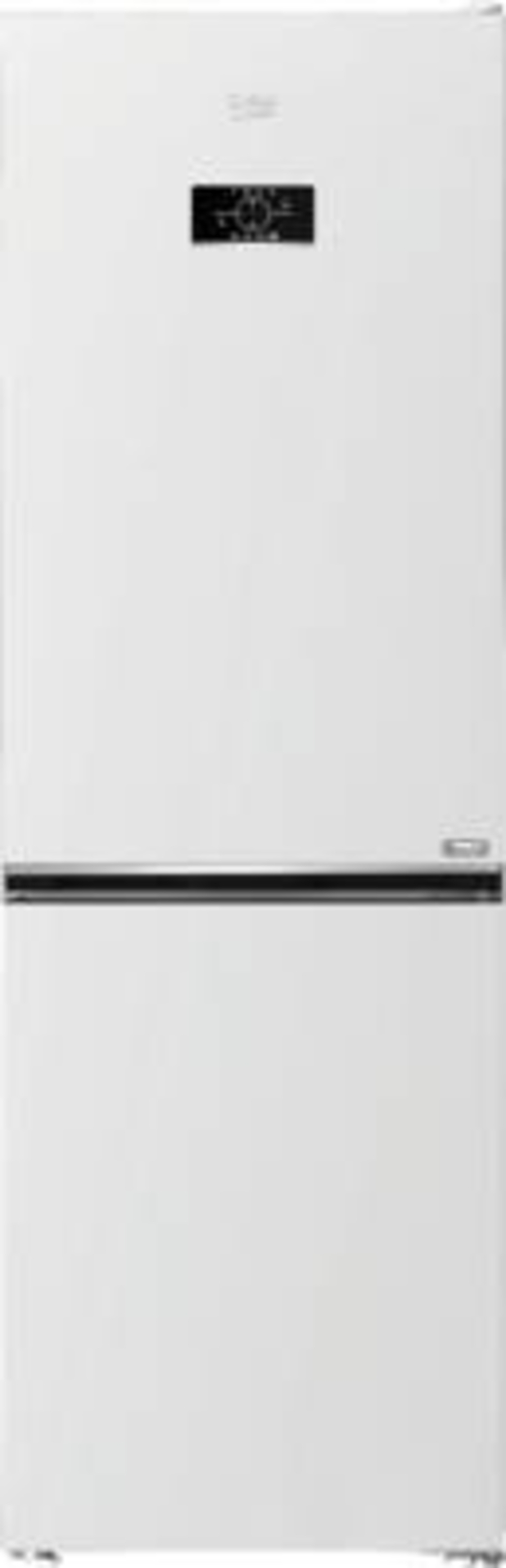 Beko B3RCNA364HW Kühl-/Gefrierkombination Stand (BxHxT) :595x1865x663mm 