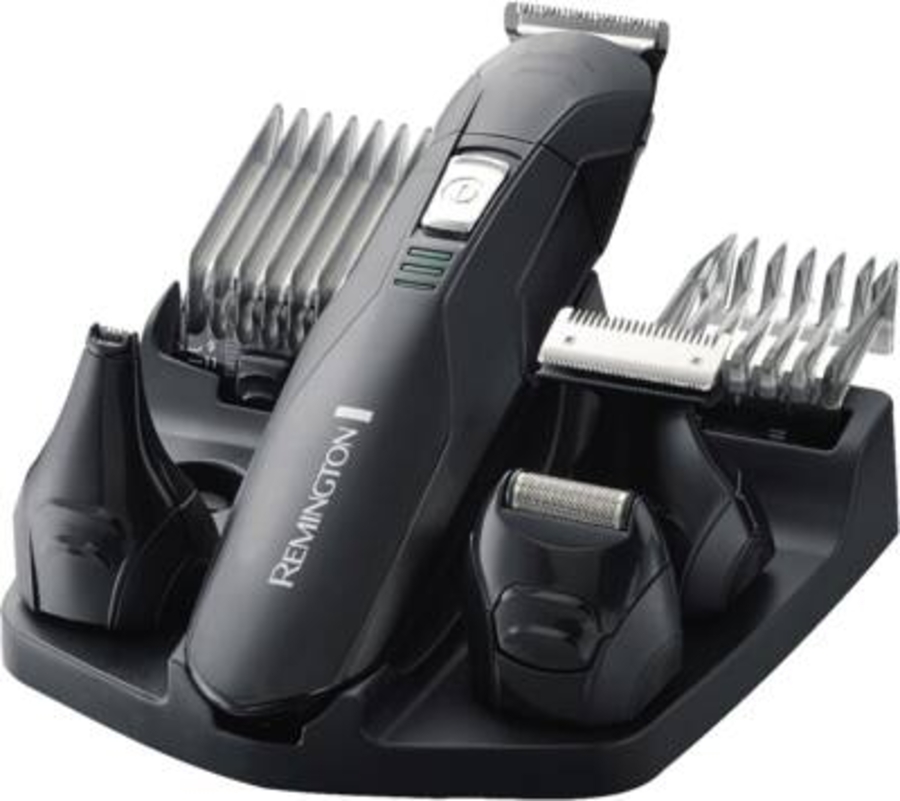 Remington PG6030 Bartschneider Schwarz 