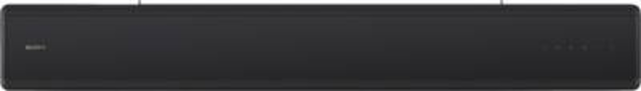 Sony HTA3000.CEL 3.1-Kanal Dolby Atmos Soundbar mit integriertem  Dual-Subwoofer und 3 X-Balanced Front-Lautsprechern