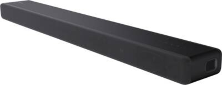 Sony HTA3000.CEL 3.1-Kanal Dolby Atmos Soundbar mit integriertem  Dual-Subwoofer und 3 X-Balanced Front-Lautsprechern