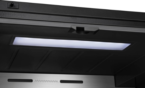 Hisense RQ760N4IFE  Multi Door Side by Side 21 Zoll TFT Touchdisplay mit Android System
