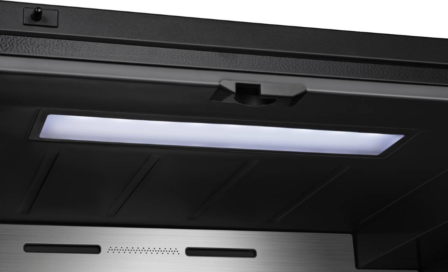 Hisense RQ760N4IFE  Multi Door Side by Side 21 Zoll TFT Touchdisplay mit Android System
