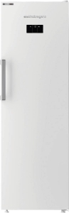 Elektrabregenz FSN 9950 Gefrierschrank Stand  187cm weiß NoFrost 