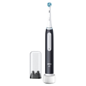 Oral-B iO Series 3N Elektrische Zahnbürste Matt Black 