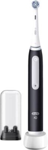 Oral-B iO Series 3N Elektrische Zahnbürste Matt Black 