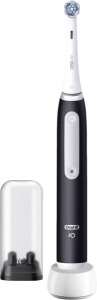Oral-B iO Series 3N Elektrische Zahnbürste Matt Black 