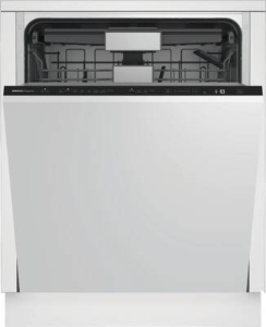 Elektrabregenz GIV 56480 X Geschirrspüler Einbau vollintegrierbar  EEK: C