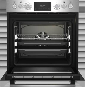 Elektrabregenz HE 84090 XR Multifuktionsherdset 60cm EEk: A+