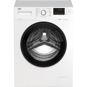Beko WTV 7717 PT Waschmaschine Stand 7kg, 1400 U/min EEK: A