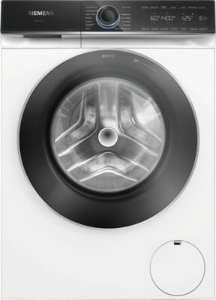 Siemens WG44B2040 Waschmaschine 9kg, 1400 U/min weiß 