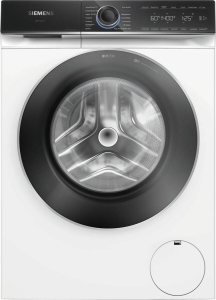 Siemens WG44B2040 Waschmaschine 9kg, 1400 U/min weiß 