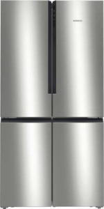 Siemens KF96NVPEA Multidoor/Frenchdoor Inox-antiFingerprint