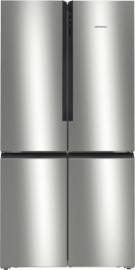 Siemens KF96NVPEA Multidoor/Frenchdoor Inox-antiFingerprint