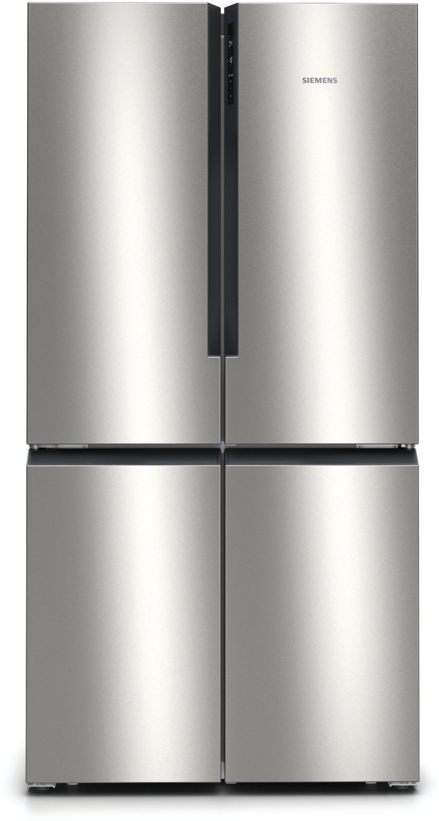 Siemens KF96NVPEA Multidoor/Frenchdoor Inox-antiFingerprint