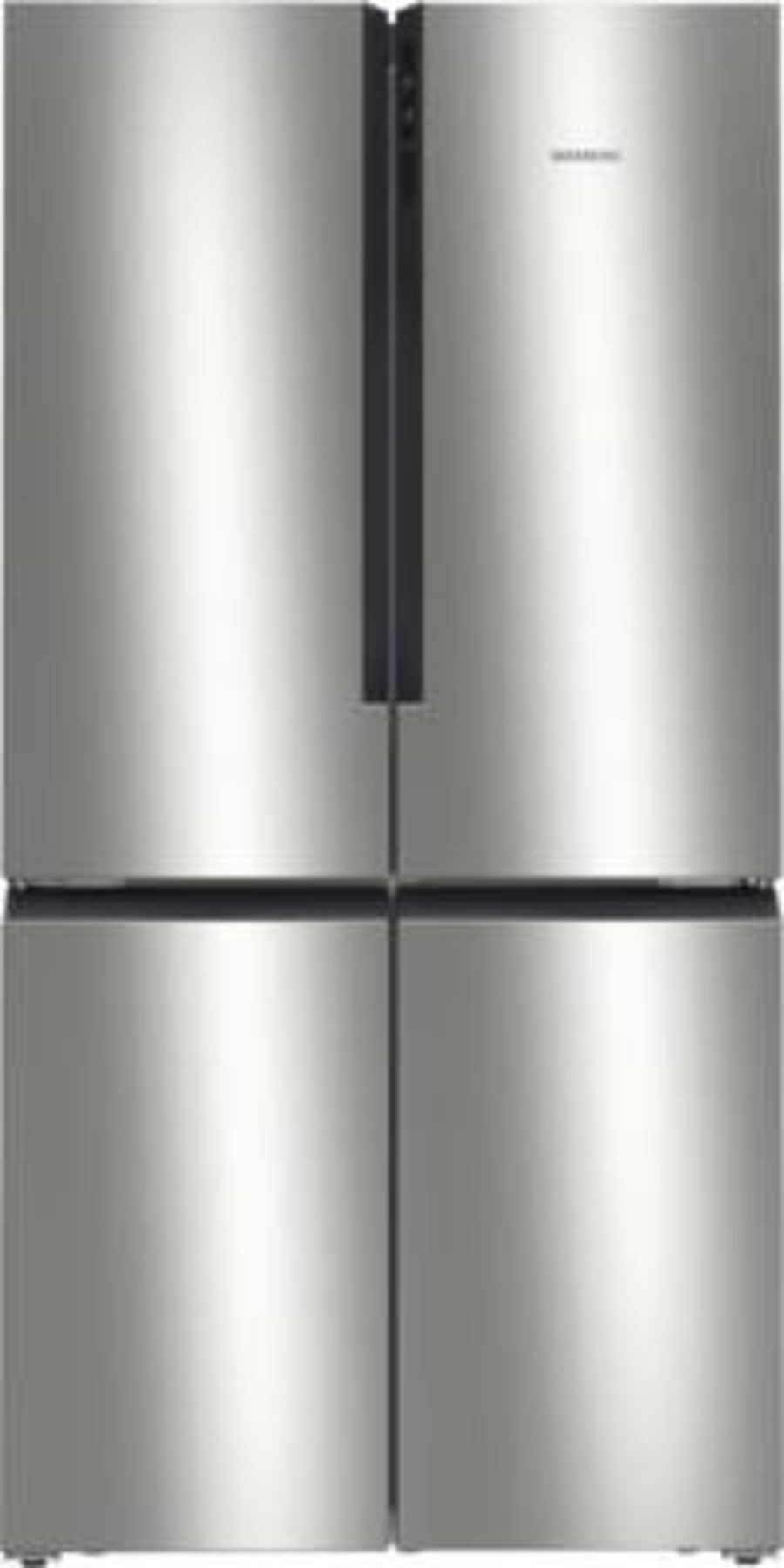 Siemens KF96NVPEA Multidoor/Frenchdoor Inox-antiFingerprint