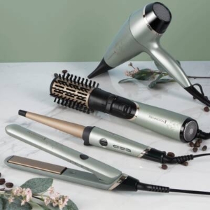 Remington CI5860 Haarstyling Metallic-Grün 