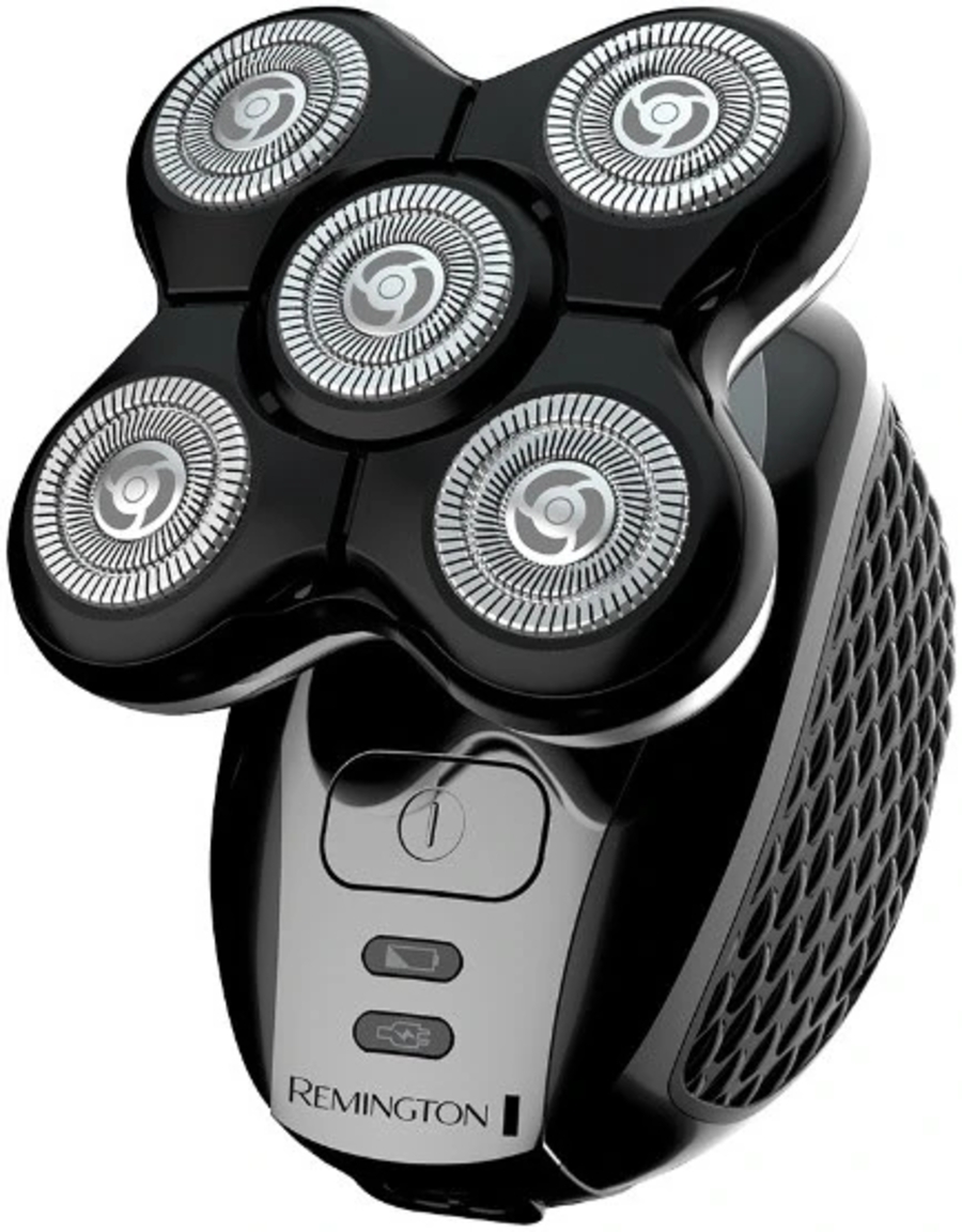 Remington XR1500 Ultimate Series RX5 Glatzen-Rasierer 
