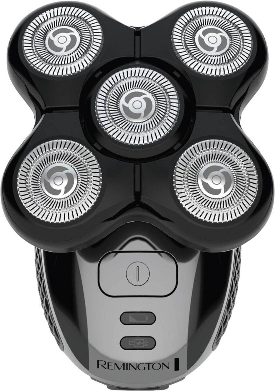 Remington XR1500 Ultimate Series RX5 Glatzen-Rasierer 