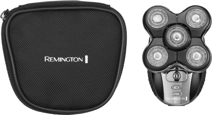 Remington XR1500 Ultimate Series RX5 Glatzen-Rasierer 