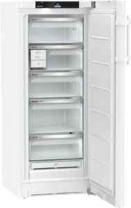 Liebherr FNb 4655 Prime NoFrost Standgefrierschrank  Weiss 
