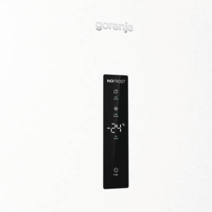 Gorenje FN619EAW6 Gefrierschrank Stand 185cm NoFrost weiß