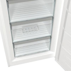 Gorenje FN619EAW6 Gefrierschrank Stand 185cm NoFrost weiß