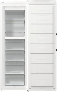 Gorenje FN619EAW6 Gefrierschrank Stand 185cm NoFrost weiß