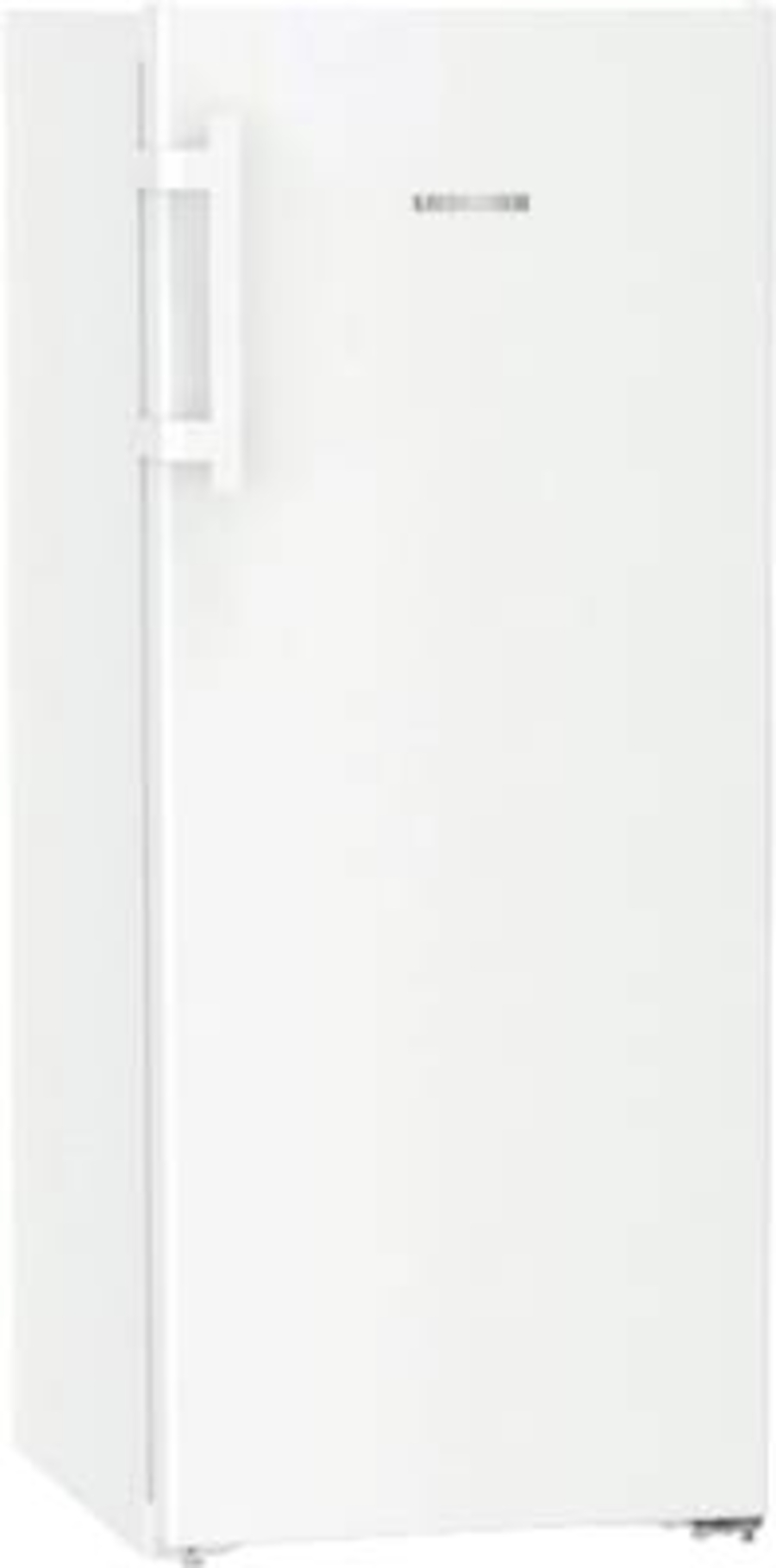 Liebherr FNd 4655 Prime NoFrost Standgefrierschrank Weiss 