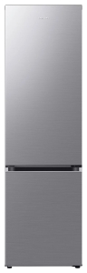 Samsung RB38T607BS9/EF Kühl- Gefrierkombinaton Stand Silber 