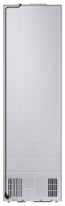 Samsung RB38T607BS9/EF Kühl- Gefrierkombinaton Stand Silber 