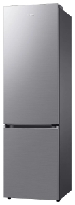 Samsung RB38T607BS9/EF Kühl- Gefrierkombinaton Stand Silber 