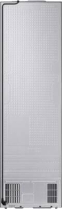 Samsung RB38T607BS9/EF Kühl- Gefrierkombinaton Stand Silber 