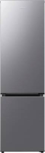 Samsung RB38T607BS9/EF Kühl- Gefrierkombinaton Stand Silber 