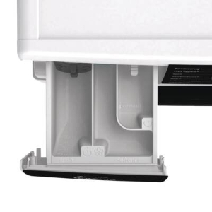 Gorenje WPNA94ATSWIFI3 Waschmaschine Stand 9kg, 1400U/min weiß