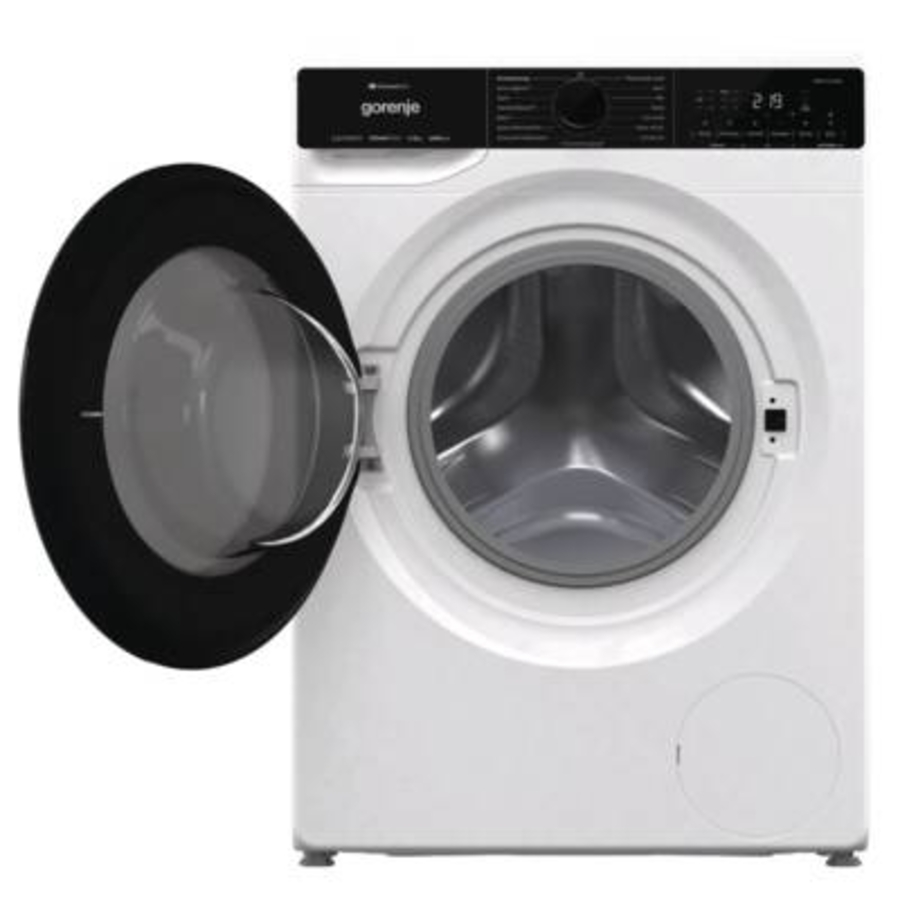 Gorenje WPNA94ATSWIFI3 Waschmaschine Stand 9kg, 1400U/min weiß