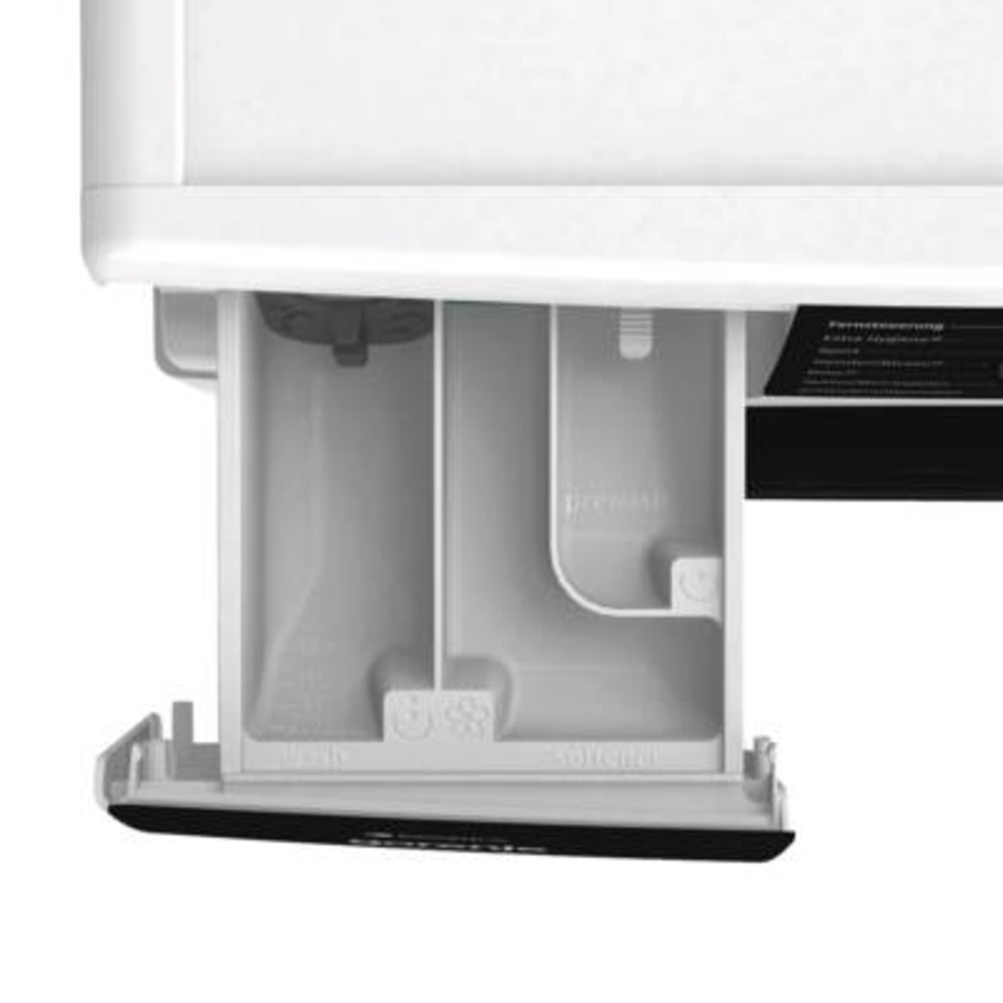 Gorenje WPNA94ATSWIFI3 Waschmaschine Stand 9kg, 1400U/min weiß