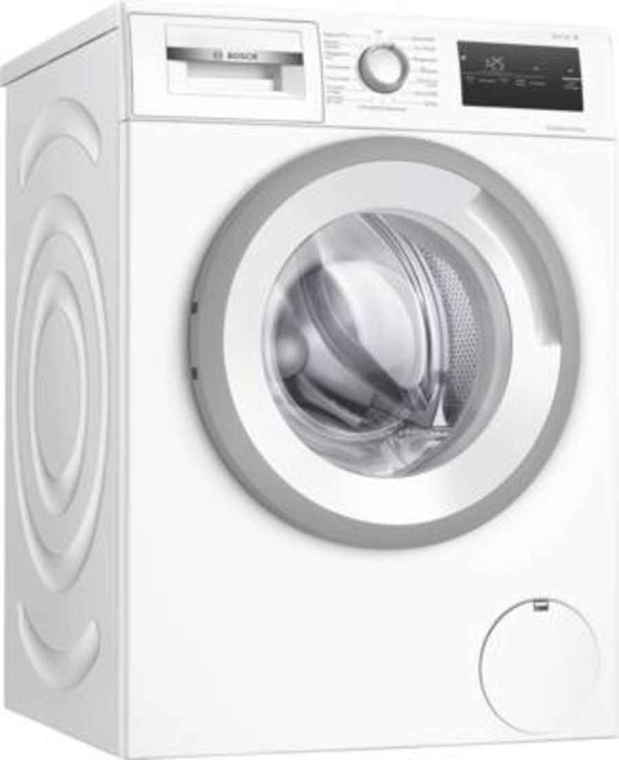 Bosch WAN28123 Waschmaschine Stand 7kg, 1400 U/min weiß