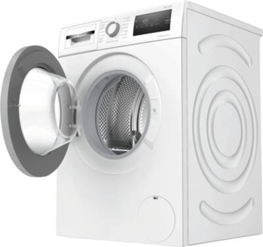 Bosch WAN28123 Waschmaschine Stand 7kg, 1400 U/min weiß