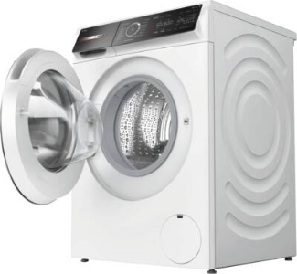 Bosch WGB256A90 Waschmaschine Stand 10kg, 1600U/min weiß